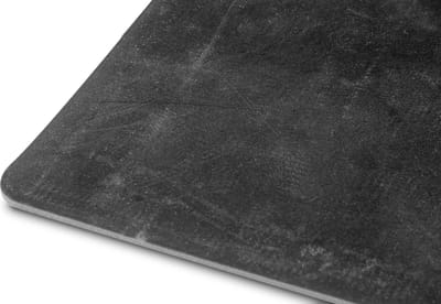 Vlakke rubber op rol 10m x 1400mm x 5mm MW Tools RR5VZ1400