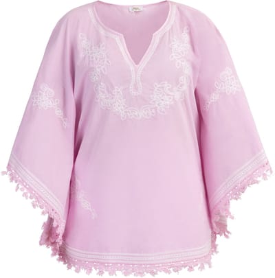usha Poncho