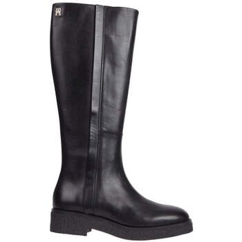 Enkellaarzen Tommy Hilfiger -