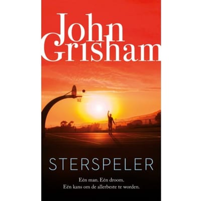 Sterspeler - John Grisham