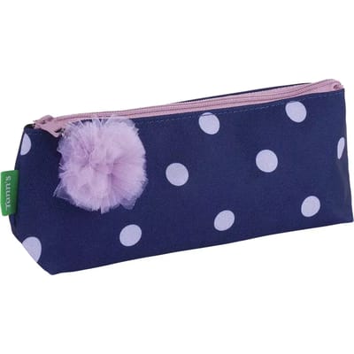Driehoekige etui voor meisjes Tann's Les Fantaisies Romy