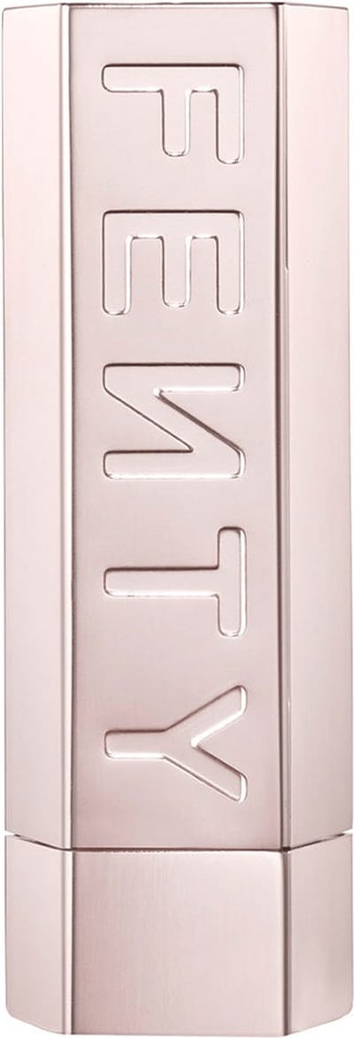 Fenty Beauty, Icon The Case, Lippenstift Metalen Hoesje
