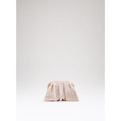 Benedetta Bruzziches Zakken. Beige