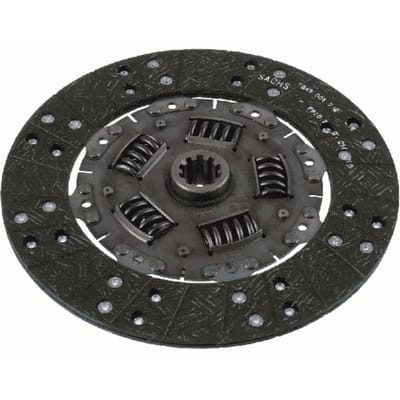 Koppelingsplaat SACHS 1878 993 801