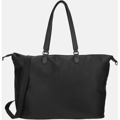 Enrico Benetti Caroline Reistas - Sporttas - 23 Liter - Zwart