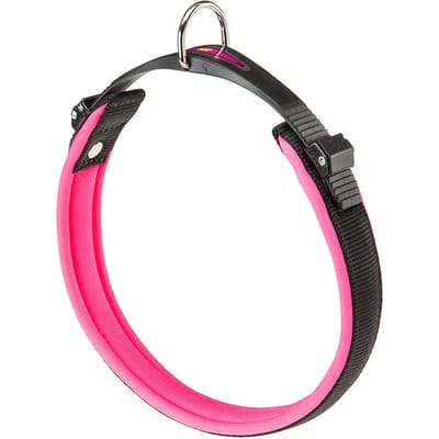 Hondenhalsband Ferplast Ergofluo C25/51