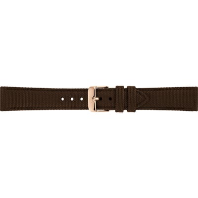 Daniel Wellington DW Strap 18mm Rose Gold
