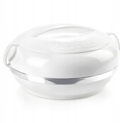 Orion Deluxe Thermoskan 3,5L - Houd uw maaltijden warm of koud