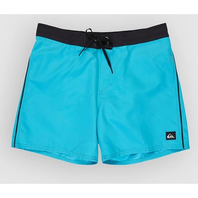Quiksilver Everyday Half Jam 16´´ Zwembroek Blauw 38 Man