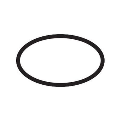 Hansgrohe O-ring 23x2, 98398000