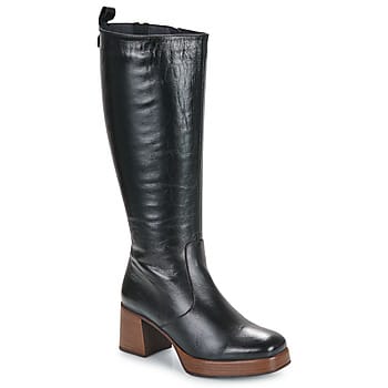Laarzen Dorking ` cristel d9339 bottines femme cuir confort