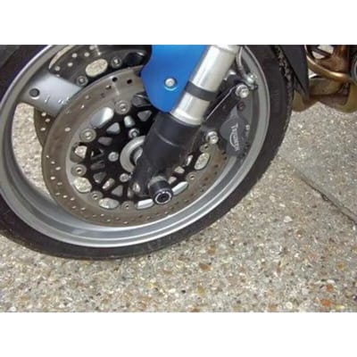 Motor vorkbeschermers R&G Racing Speed Triple 955 '97-04
