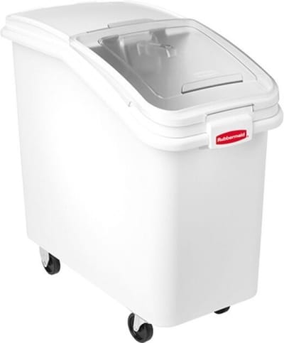 Rubbermaid Voedselcontainer 099l RM3602 - Restaurant - Hotel - Professioneel