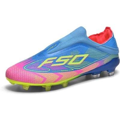 Heren Voetbalschoenen Origineel FG/TF Grasveld Training Zaalvoetbal Voetbalschoen Buitensporten Voetbal Toernooi Schoenen Man 36
