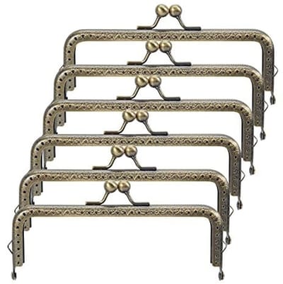 Dailygoods- Kunststof Klinknagels 240 Stuks - Universeel Assortiment - Push-in Type - Voor Bumper/Spatbord - Diverse Maten - Hoogwaardig Nylonmateriaal - Autoclips