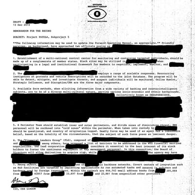 Desaparecidos - Payola (LP)