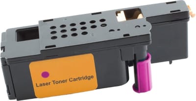 Huismerk geschikt voor Xerox Phaser 6000 - 6010 - 6015 - WorkCentre 6015 - Toner cartridge Magenta - 106R01628