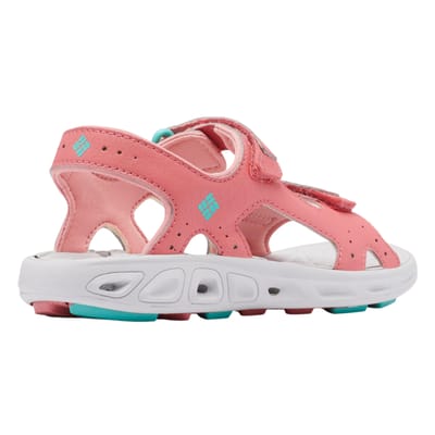 Columbia Techsun Vent sandalen voor kinderen/Kinderen (Roze)