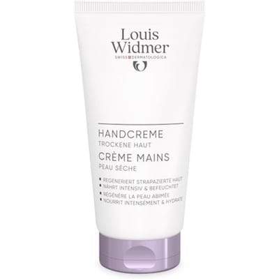 Louis Widmer Handcrème P