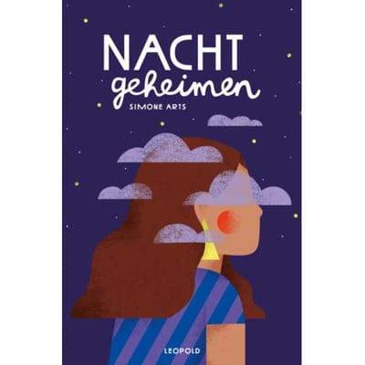 Nachtgeheimen - Simone Arts