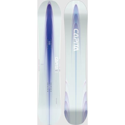 CAPiTA Artemis 2027 Snowboard patroon