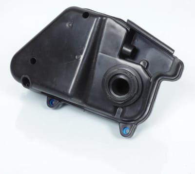 Blackbird luchtfilterkast voor Yamaha 50 BWS scooter 2004 tot 2012 7480015e nieuw