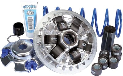 Variateur Polini pour Scooter Kawasaki 300 J 2014 à 2015 241.703 / Hi Speed Neuf
