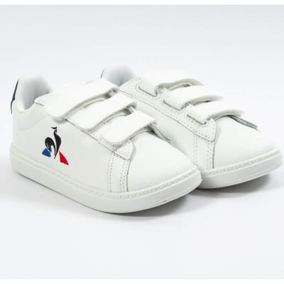 Korb Le Coq Sportif Jongens Court Set Inf