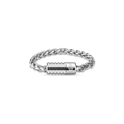 Armband Dames Police PEAGB2211543 Roestvrij staal 19 cm