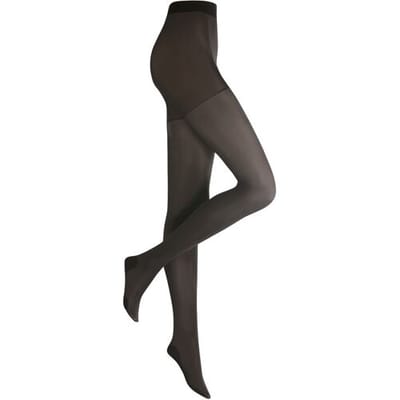 ESMARA Thermolegging, -panty of -kniekousen 60 DEN (Bruin, L (44/46))