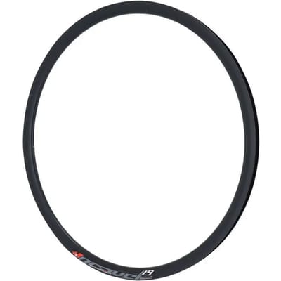 Dubbelwandige velg Velox 700 Gravel. Disc Tubeless Ready Profil