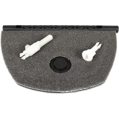 Recirculatieklep Kachelhuis / Ventilatieklep – Voor Opel Astra G & Astra H – OE 1802742 / 93196653