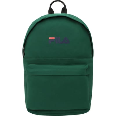 FILA Unisex Formosa Backpack S'cool Two Green Jacket Taglia: OS | Zaini Outlet | Unisex | Verde