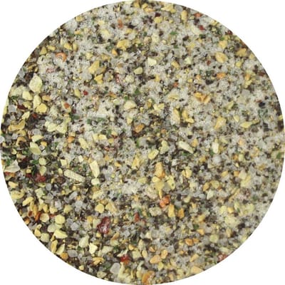 Van Beekum Specerijen - Surf & Turf Kruidenmix - 20 KG - Zak (bulk verpakking)