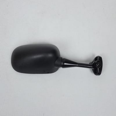 rms rechterspiegel voor honda 1000 vtr motorfiets 2002 tot 2006 sc45a / d nieuw