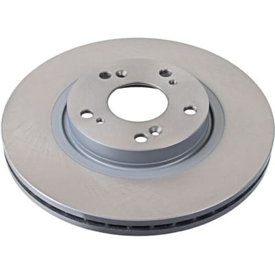 Remschijf FEBI BILSTEIN 108543, 1 stuk
