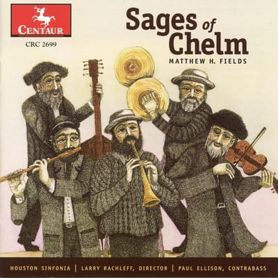 Sages Of Chelm