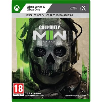 Videogames Activision Call Of Duty Modern Warfare 2 - Xbox One / XX