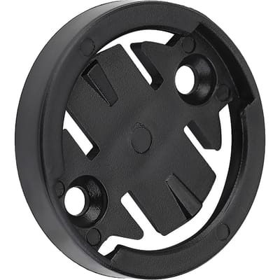 Adaptateur de support d'extension pour ordinateur de vélo Bryton, 1 pièce, en plastique Garmin