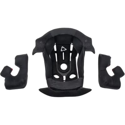 Motorhelm voering Leatt