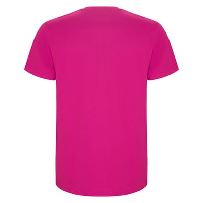 Roly Heren Stafford T-Shirt (Rozet)