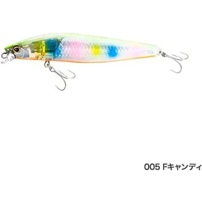 Lok Shimano Exsence Shallow Assassin 14 g