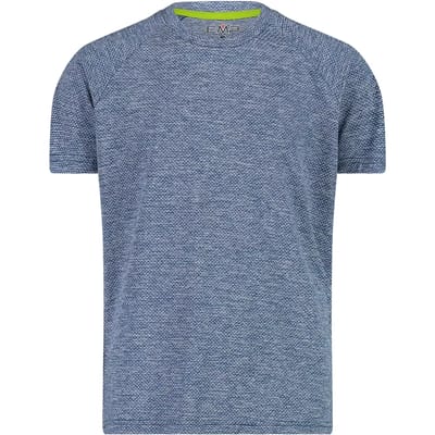 Kinder-T-shirt van polyester-mix CMP