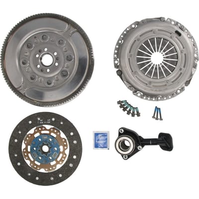 Koppelingskit met dubbelmassa vliegwiel SACHS ZMS Modul XTend plus CSC 2290 601 017