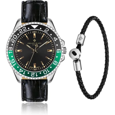 Armband Philipp Blanc Glarus