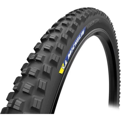 Michelin Buitenband 29” – Wild AM2 – TLR (Tubeless Ready) – Vouwband – ETRTO-maat: 61-662 – Zwart