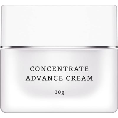 RMK - Concentrate Advance Cream 30g