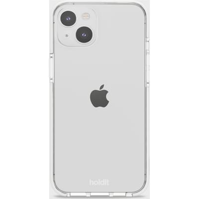 Phone case Seethru White iPhone 14 Plus