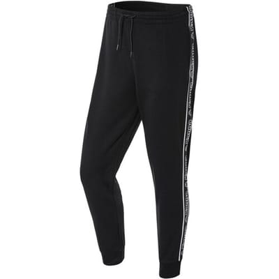 Kappa Heren joggingbroek (Zwart, M)