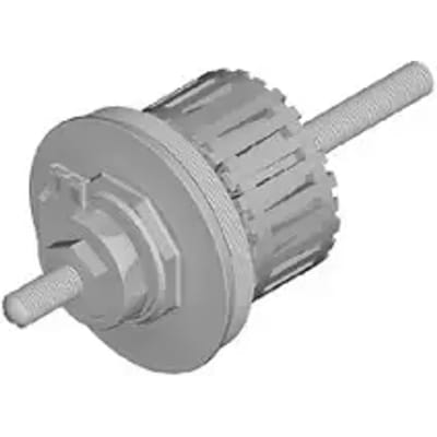 Interne mechanisme Shimano DH-C3000-3NNT